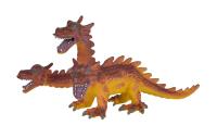 Figurka draka 17-25 cm, 6 druhů, DP12